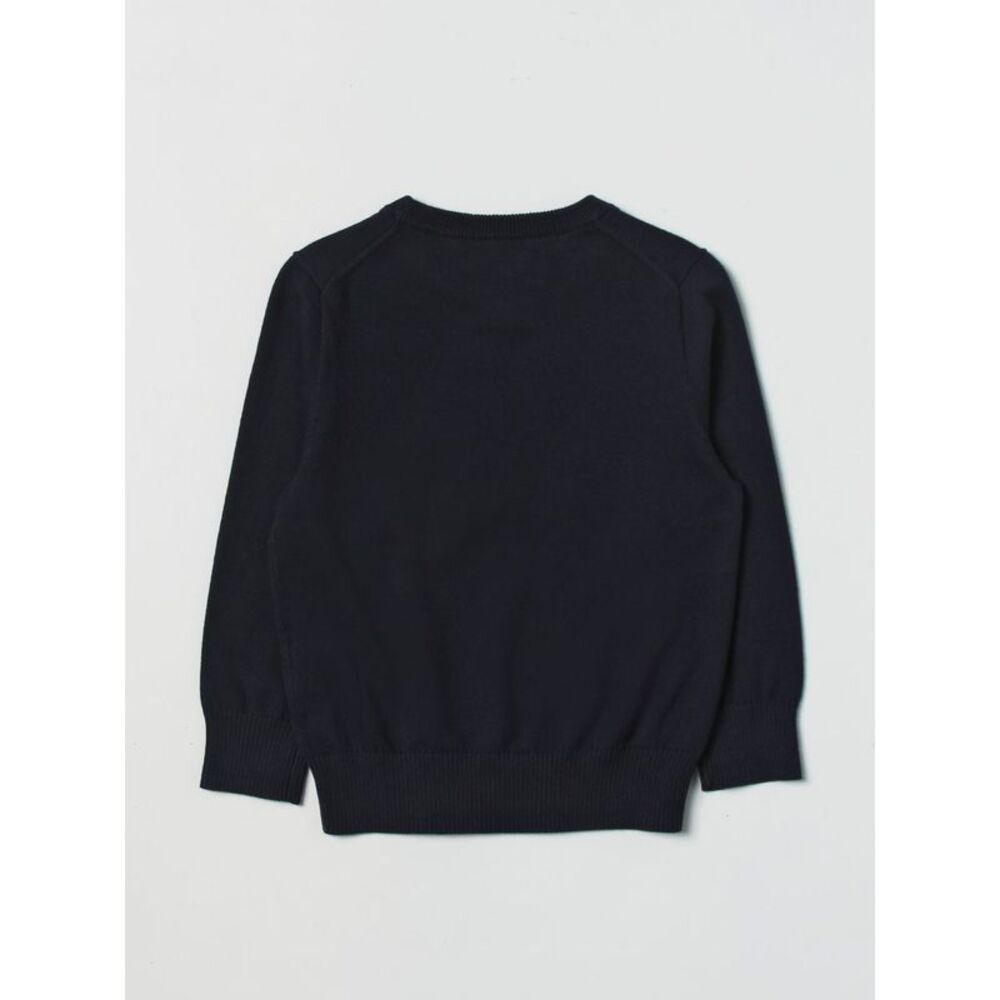 Polo Ralph Lauren Sweater kids Blue 1 Sweaters - Picture 2 of 2